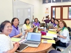 การประชุมพัฒนาหลักสูตร ปีการศึกษา 2568 Image 69