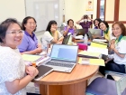 การประชุมพัฒนาหลักสูตร ปีการศึกษา 2568 Image 70