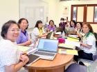 การประชุมพัฒนาหลักสูตร ปีการศึกษา 2568 Image 71