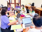 การประชุมพัฒนาหลักสูตร ปีการศึกษา 2568 Image 72