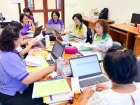 การประชุมพัฒนาหลักสูตร ปีการศึกษา 2568 Image 73