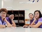 การประชุมพัฒนาหลักสูตร ปีการศึกษา 2568 Image 74