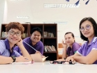 การประชุมพัฒนาหลักสูตร ปีการศึกษา 2568 Image 75