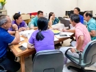 การประชุมพัฒนาหลักสูตร ปีการศึกษา 2568 Image 78