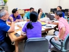 การประชุมพัฒนาหลักสูตร ปีการศึกษา 2568 Image 79