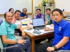 การประชุมพัฒนาหลักสูตร ปีการศึกษา 2568 Image 80