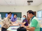การประชุมพัฒนาหลักสูตร ปีการศึกษา 2568 Image 83