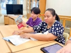 การประชุมพัฒนาหลักสูตร ปีการศึกษา 2568 Image 96