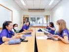 การประชุมพัฒนาหลักสูตร ปีการศึกษา 2568 Image 105