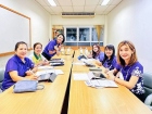 การประชุมพัฒนาหลักสูตร ปีการศึกษา 2568 Image 106