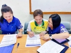 การประชุมพัฒนาหลักสูตร ปีการศึกษา 2568 Image 110