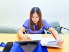 การประชุมพัฒนาหลักสูตร ปีการศึกษา 2568 Image 116