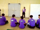 การเตรียมความพร้อมการรับสมัครนักศึกษาวิชาทหาร ชั้นปีที่ 1 ปี ... Image 16