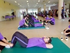 การเตรียมความพร้อมการรับสมัครนักศึกษาวิชาทหาร ชั้นปีที่ 1 ปี ... Image 17