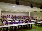 การเตรียมความพร้อมการรับสมัครนักศึกษาวิชาทหาร ชั้นปีที่ 1 ปี ... Image 7