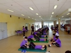 การเตรียมความพร้อมการรับสมัครนักศึกษาวิชาทหาร ชั้นปีที่ 1 ปี ... Image 24