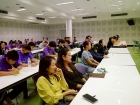 การเตรียมความพร้อมการรับสมัครนักศึกษาวิชาทหาร ชั้นปีที่ 1 ปี ... Image 8