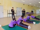 การเตรียมความพร้อมการรับสมัครนักศึกษาวิชาทหาร ชั้นปีที่ 1 ปี ... Image 18