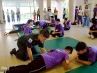 การเตรียมความพร้อมการรับสมัครนักศึกษาวิชาทหาร ชั้นปีที่ 1 ปี ... Image 26