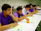 การเตรียมความพร้อมการรับสมัครนักศึกษาวิชาทหาร ชั้นปีที่ 1 ปี ... Image 10