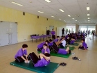 การเตรียมความพร้อมการรับสมัครนักศึกษาวิชาทหาร ชั้นปีที่ 1 ปี ... Image 27