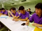 การเตรียมความพร้อมการรับสมัครนักศึกษาวิชาทหาร ชั้นปีที่ 1 ปี ... Image 12