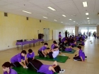 การเตรียมความพร้อมการรับสมัครนักศึกษาวิชาทหาร ชั้นปีที่ 1 ปี ... Image 28