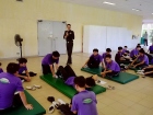 การเตรียมความพร้อมการรับสมัครนักศึกษาวิชาทหาร ชั้นปีที่ 1 ปี ... Image 29