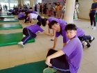 การเตรียมความพร้อมการรับสมัครนักศึกษาวิชาทหาร ชั้นปีที่ 1 ปี ... Image 31