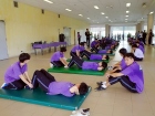 การเตรียมความพร้อมการรับสมัครนักศึกษาวิชาทหาร ชั้นปีที่ 1 ปี ... Image 19