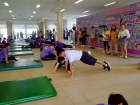 การเตรียมความพร้อมการรับสมัครนักศึกษาวิชาทหาร ชั้นปีที่ 1 ปี ... Image 32