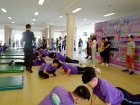 การเตรียมความพร้อมการรับสมัครนักศึกษาวิชาทหาร ชั้นปีที่ 1 ปี ... Image 33