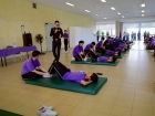 การเตรียมความพร้อมการรับสมัครนักศึกษาวิชาทหาร ชั้นปีที่ 1 ปี ... Image 20