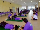 การเตรียมความพร้อมการรับสมัครนักศึกษาวิชาทหาร ชั้นปีที่ 1 ปี ... Image 21