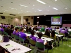 การเตรียมความพร้อมการรับสมัครนักศึกษาวิชาทหาร ชั้นปีที่ 1 ปี ... Image 2