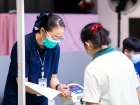 โครงการตรวจสุขภาพอาจารย์และบุคลากร ประจำปี 2568 Image 4