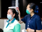 โครงการตรวจสุขภาพอาจารย์และบุคลากร ประจำปี 2568 Image 11