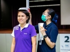 โครงการตรวจสุขภาพอาจารย์และบุคลากร ประจำปี 2568 Image 13