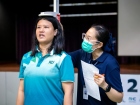 โครงการตรวจสุขภาพอาจารย์และบุคลากร ประจำปี 2568 Image 16