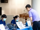 โครงการตรวจสุขภาพอาจารย์และบุคลากร ประจำปี 2568 Image 21