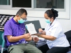 โครงการตรวจสุขภาพอาจารย์และบุคลากร ประจำปี 2568 Image 27