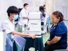โครงการตรวจสุขภาพอาจารย์และบุคลากร ประจำปี 2568 Image 29