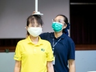 โครงการตรวจสุขภาพอาจารย์และบุคลากร ประจำปี 2568 Image 38