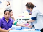 โครงการตรวจสุขภาพอาจารย์และบุคลากร ประจำปี 2568 Image 48
