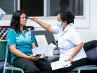 โครงการตรวจสุขภาพอาจารย์และบุคลากร ประจำปี 2568 Image 57