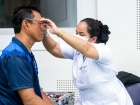 โครงการตรวจสุขภาพอาจารย์และบุคลากร ประจำปี 2568 Image 58