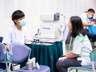 โครงการตรวจสุขภาพอาจารย์และบุคลากร ประจำปี 2568 Image 62