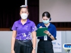 โครงการตรวจสุขภาพอาจารย์และบุคลากร ประจำปี 2568 Image 65