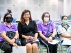 โครงการตรวจสุขภาพอาจารย์และบุคลากร ประจำปี 2568 Image 68