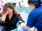 โครงการตรวจสุขภาพอาจารย์และบุคลากร ประจำปี 2568 Image 76